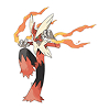Mega Blaziken