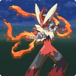 crowned zacian counters mega blaziken