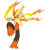 Mega Blaziken