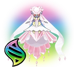 mega diancie pokemon go fest