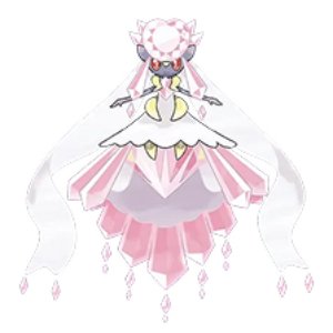 mega diancie pokemon go