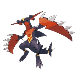 mega garchomp 2026