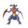 mega garchomp