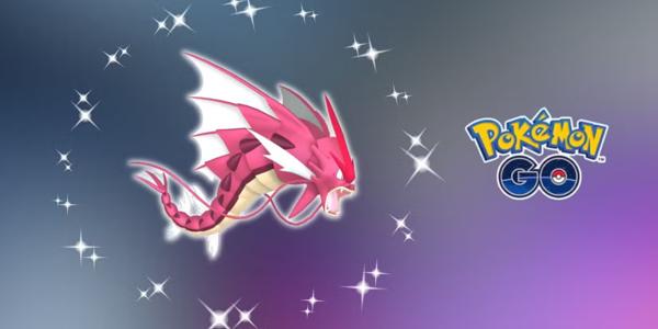 mega gyarados pokemon go