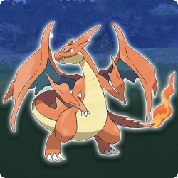 crowned zacian counters Mega Charizard Y