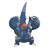 Mega Heracross