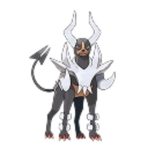 mega-houndoom