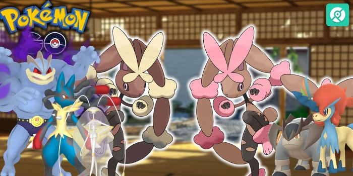 best raid counters