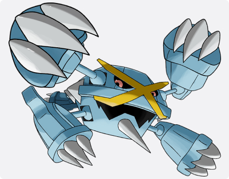 mega metagross best moveset Pokémon Go