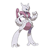 mega mewtwo x