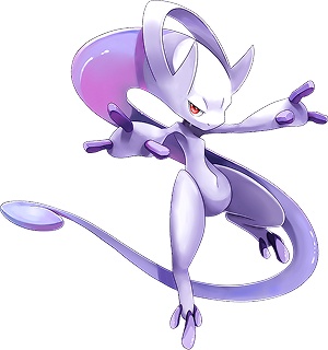 mega mewtwo y best moveset
