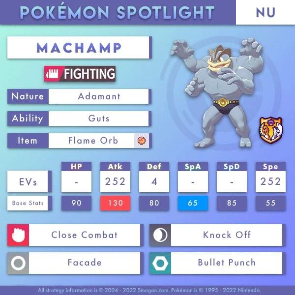 mega lucario counters