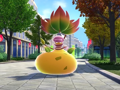 mega victreebel pokemon go tour