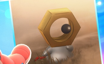 meltan mystery box pokemon go