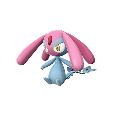 mesprit pokemon go 2025