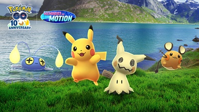 mimikyu pokemon go release date