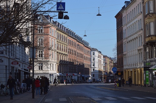 nordre frihavnsgade pokemon go coordinates