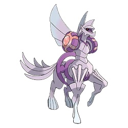 origin forme palkia
