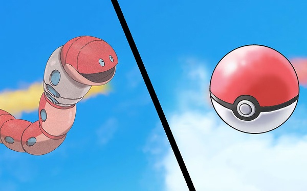 orthworm best moveset pokemon go