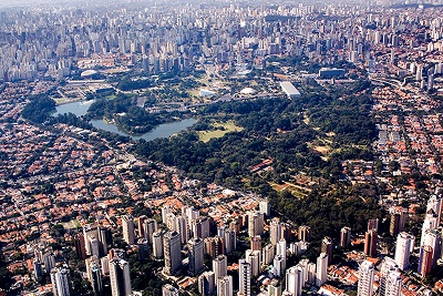 paulo ibirapuera pokemon go coordinates