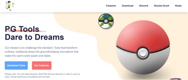 pgtools