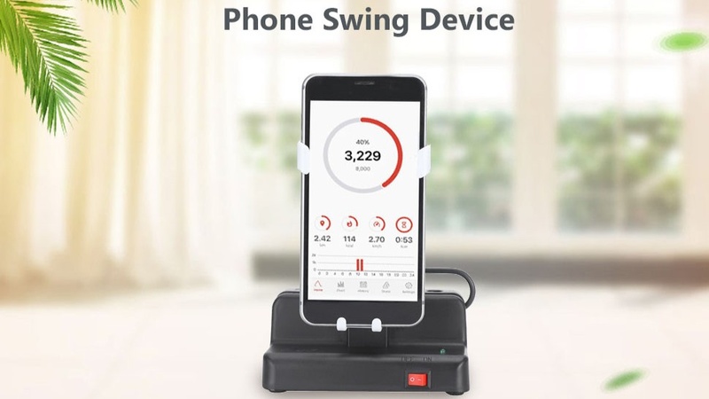 phone swing devices