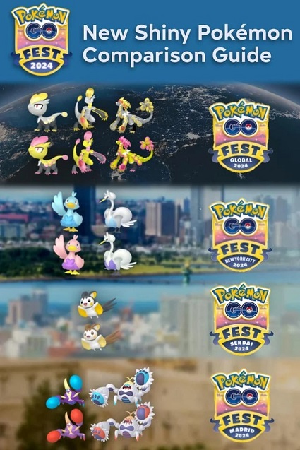 pokemon go fest 2024 ticket