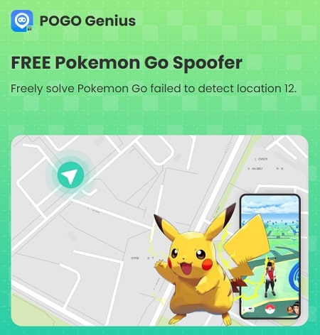 pogo genius