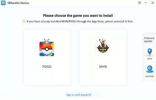 pogo genius