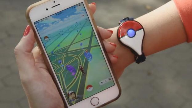 Pokemon GO Auto Catcher for iOS
