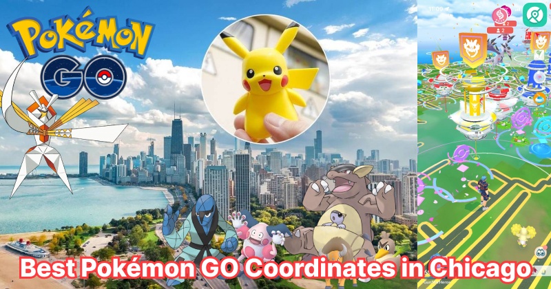 top raid locations Chicago