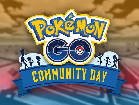 pokemon go community day