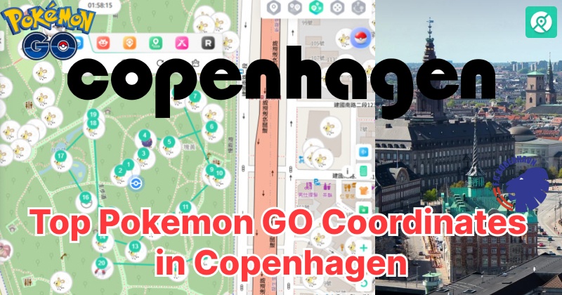  rare spawns and raids