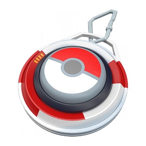 pokemon go explorer gadget