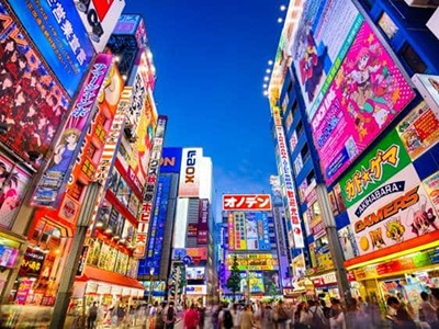 Akihabara Pokémon GO Fest 2026 coordinates