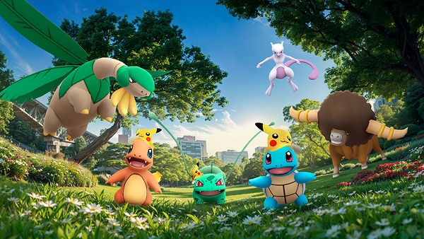 pokemon go fest 2026 event