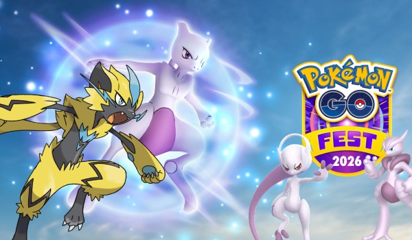 pokemon go fest 2026 mega raids