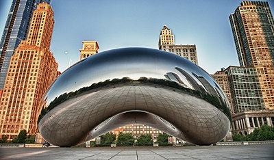 Millennium Park Pokémon GO Fest 2026 coordinates