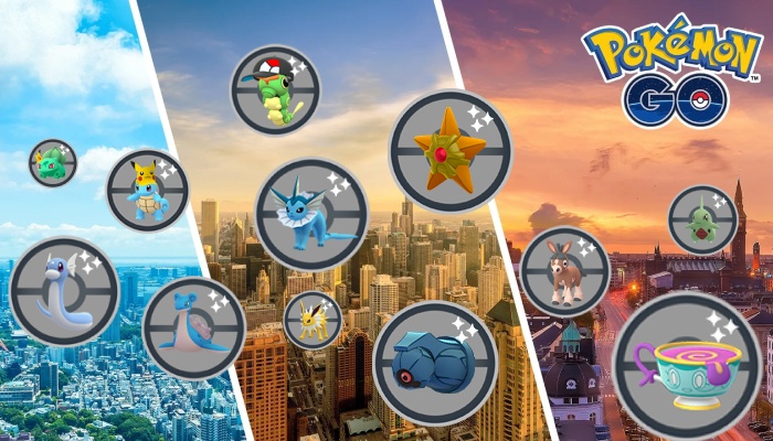 pokemon go fest 2026 spawn