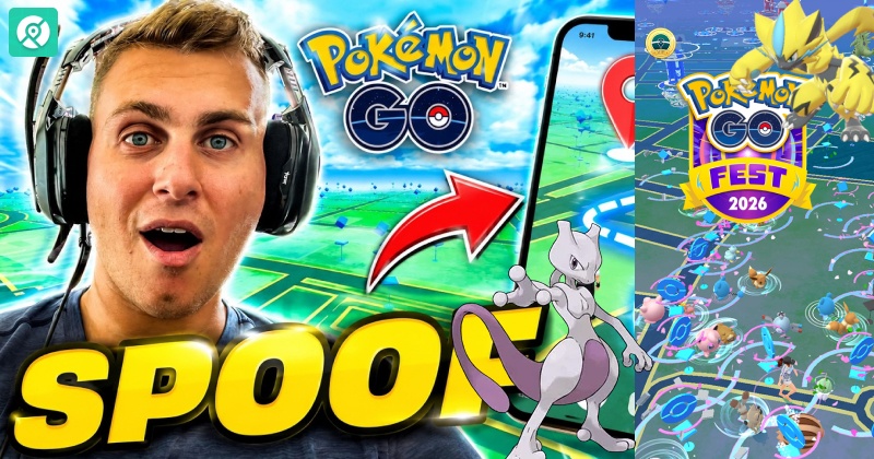 go fest spoofing locations