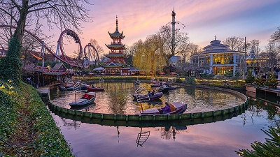 Tivoli Gardens Area Pokémon GO Fest 2026 coordinates
