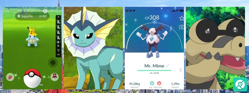 pokemon go fest 2026 tokyo spawns