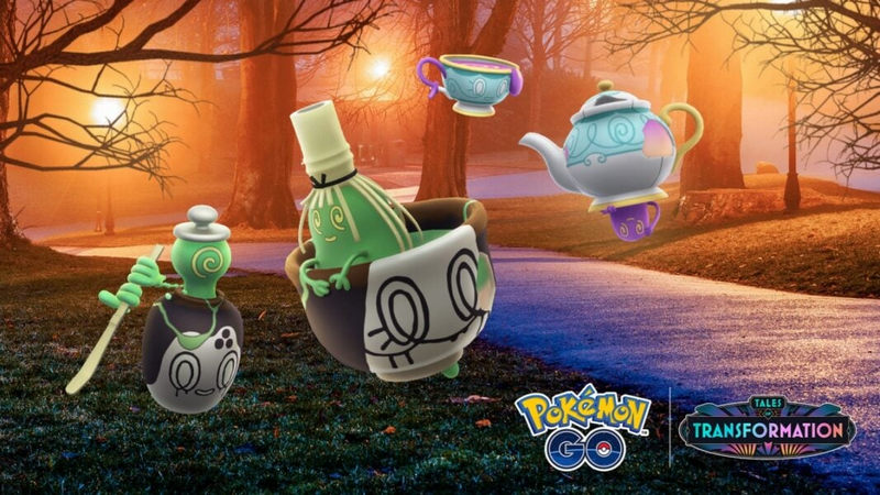 pokemon go halloween 2025 part 1
