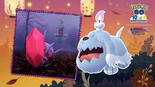 pokemon go halloween part 2
