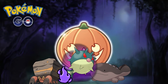 pokemon go halloween cup best team