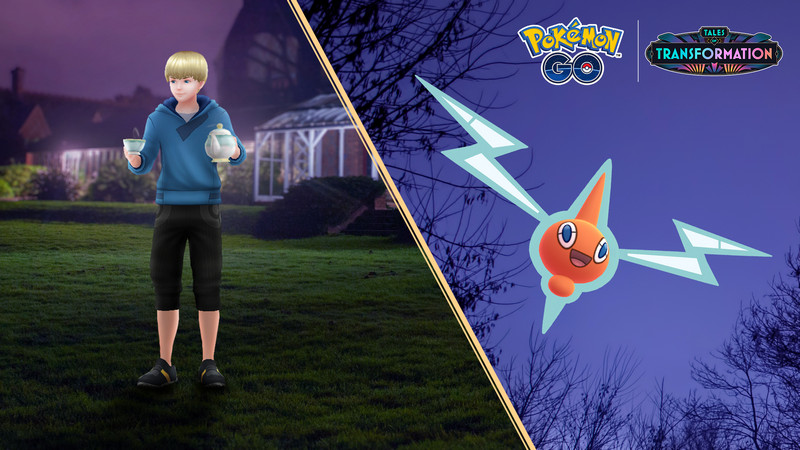 pokemon go halloween go pass 2025