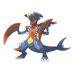 pokemon go mega garchomp 2026