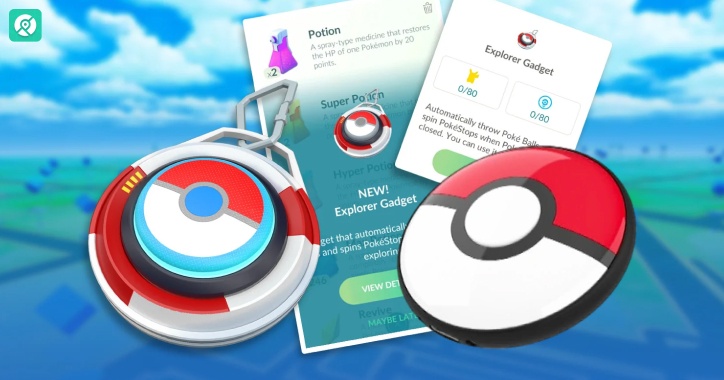 pokemon go plus