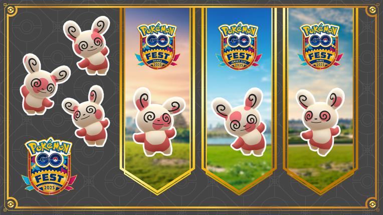 pokemon go spinda