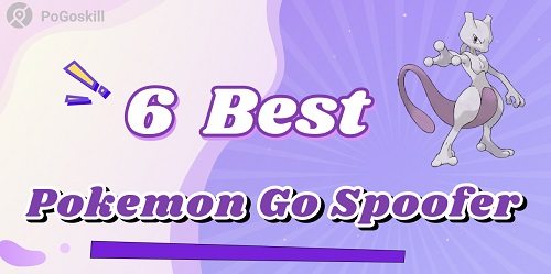 best pokemon go spoofer